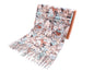 Cat  Print Scarf