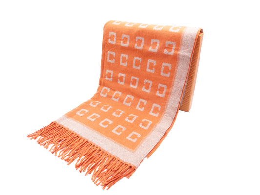 Winter Wrap Blanket Scarf