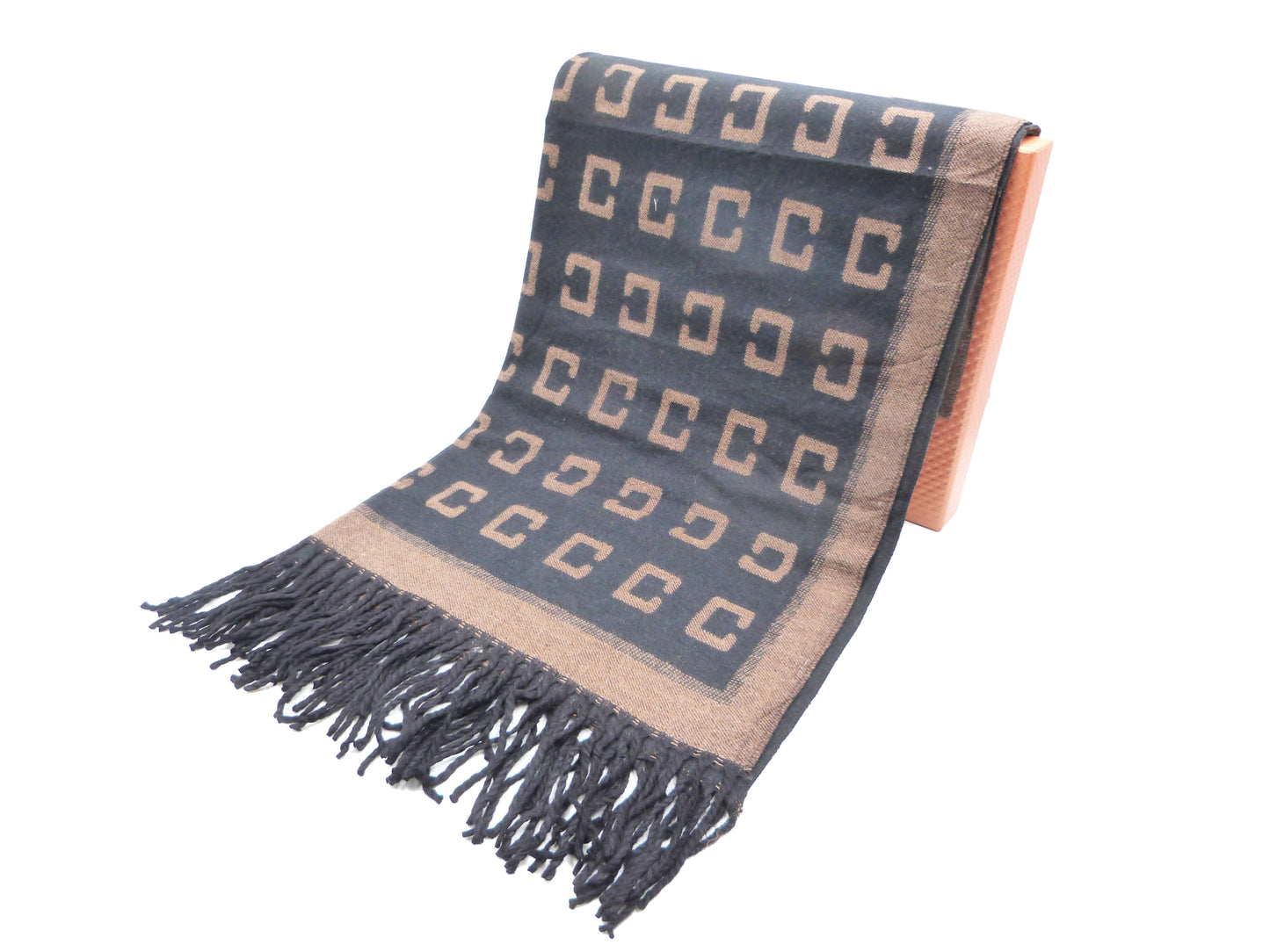 Winter Wrap Blanket Scarf