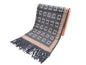 Winter Wrap Blanket Scarf