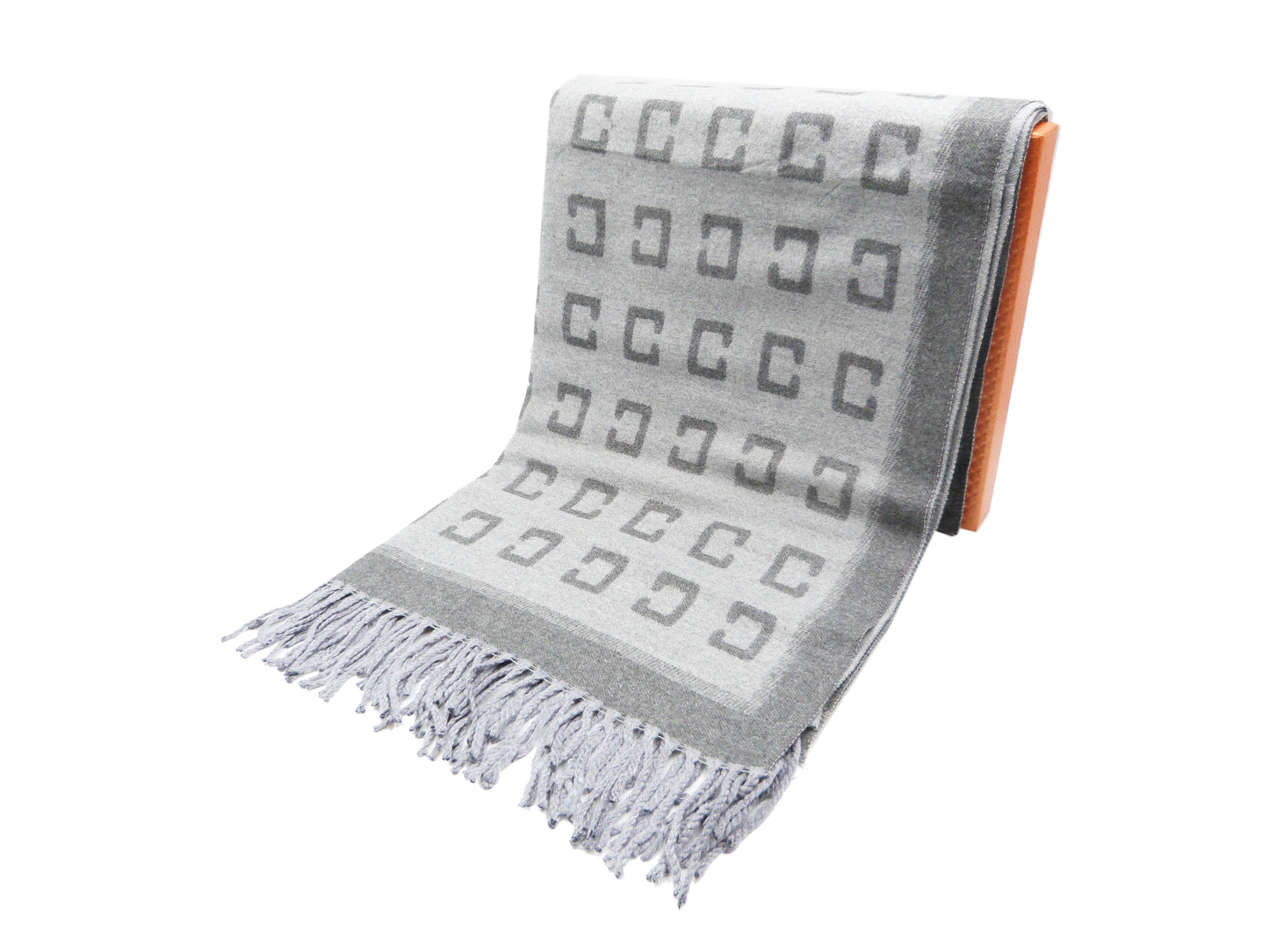 Winter Wrap Blanket Scarf