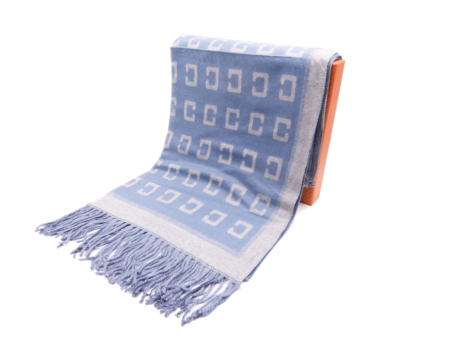 Winter Wrap Blanket Scarf