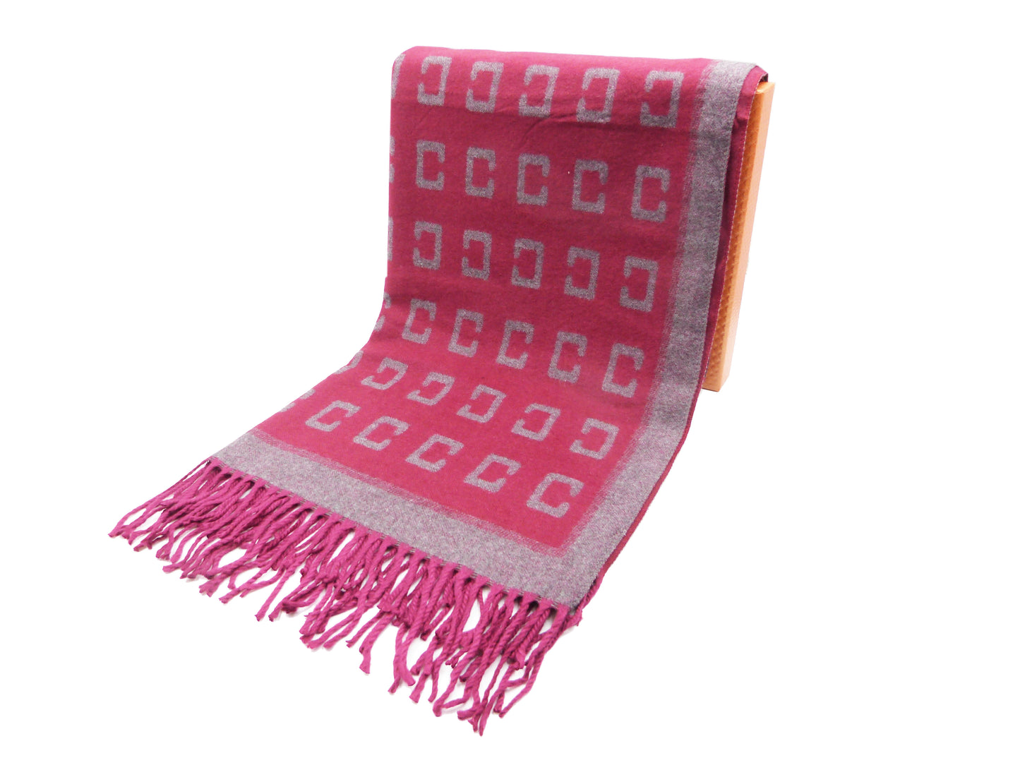 Winter Wrap Blanket Scarf