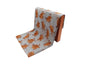 Sea Turtle Print Large High Quality Scarf