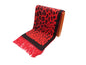 Leopard Winter Wrap Scarf