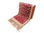 Leopard Winter Wrap Scarf