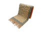 Leopard Winter Wrap Scarf