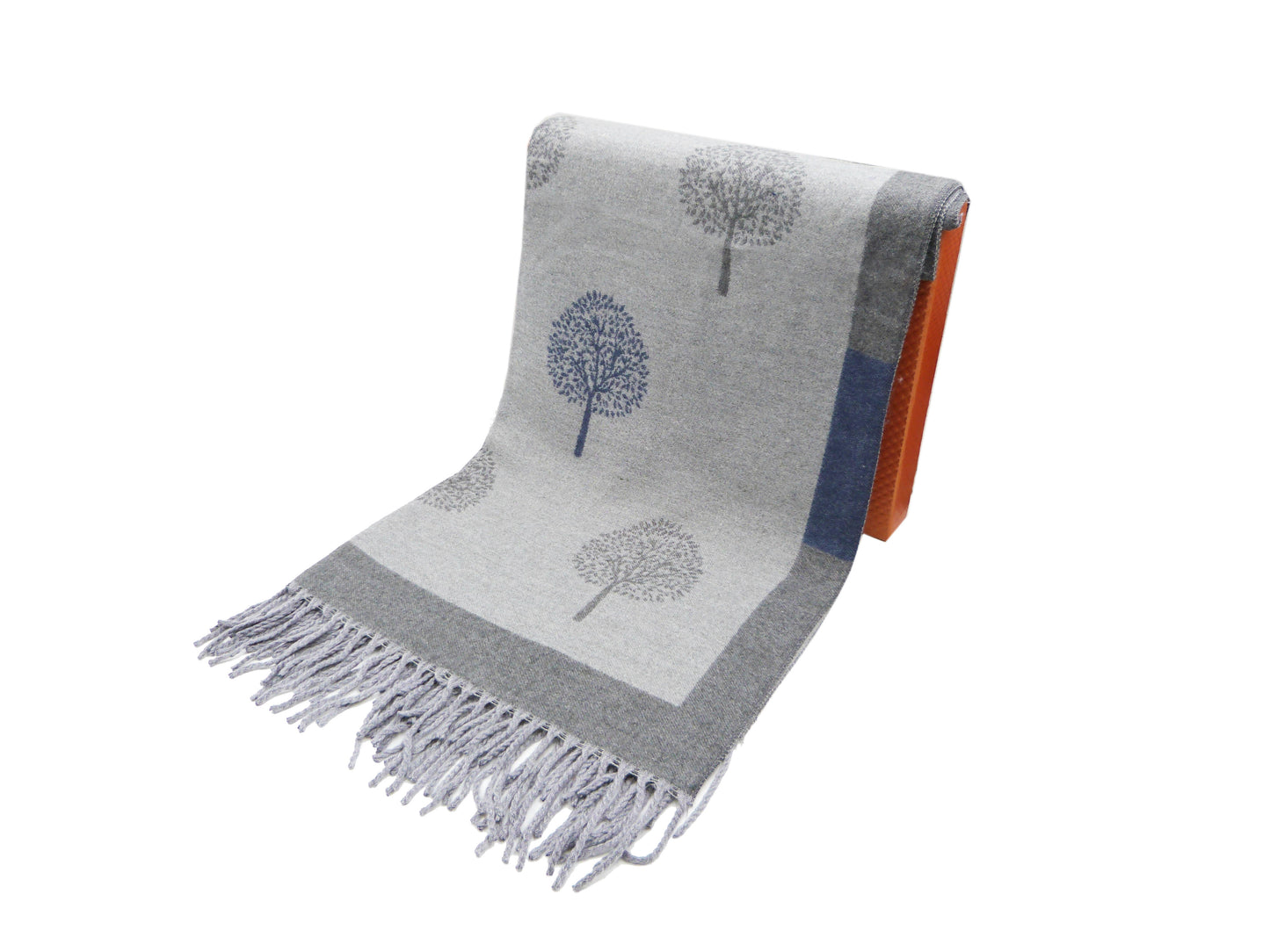 Tree Of Life Winter Wrap