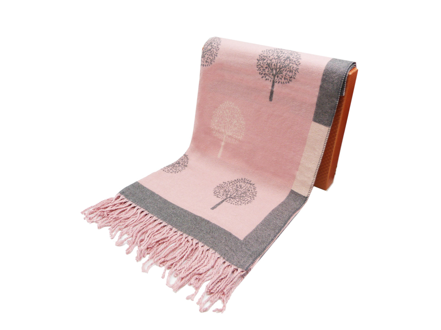 Tree Of Life Winter Wrap
