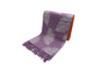 Feather Cashmere Winter Wrap