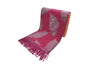 Feather Cashmere Winter Wrap