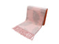 Feather Cashmere Winter Wrap