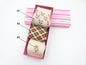 Flower Socks For Ladies