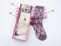 Daisy Flower Socks 3 Styles