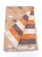 Horses  Printed Cashmere Feel Winter Wrap