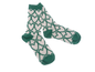 Heart Pattern Socks