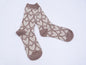 Heart Pattern Socks