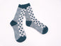 Heart Pattern Socks