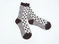 Heart Pattern Socks
