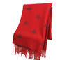 Bee Pashmina Scarf