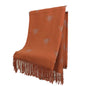 Bee Pashmina Scarf