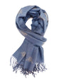 Bee Pashmina Scarf
