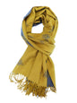 Bee Pashmina Scarf
