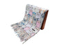 Cute Cat Wrap Pashmina Cashmere Feel