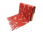 Corgi Print Wrap Pashmina Scarf
