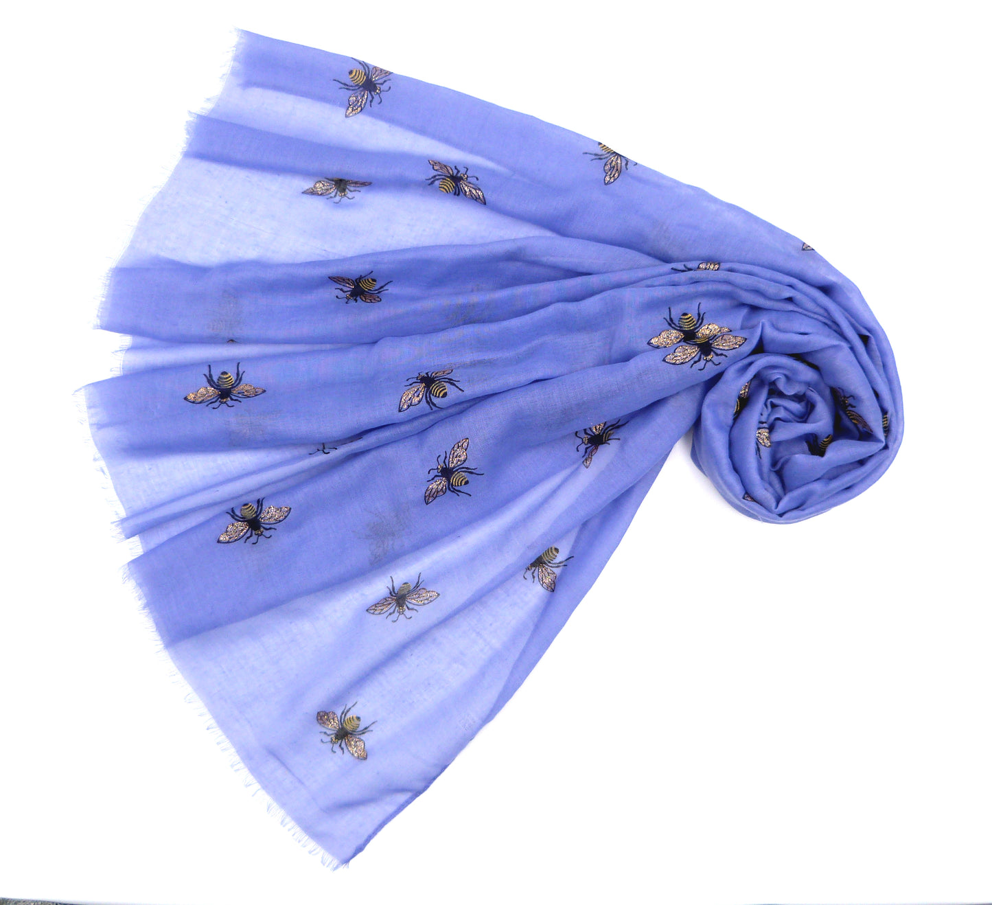 Glitter Bees