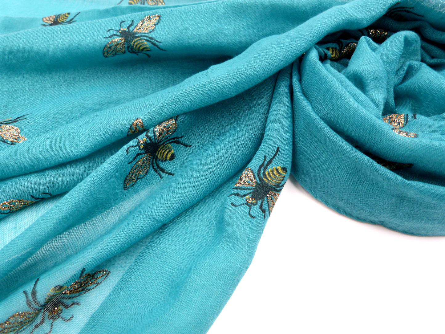 Glitter Bees