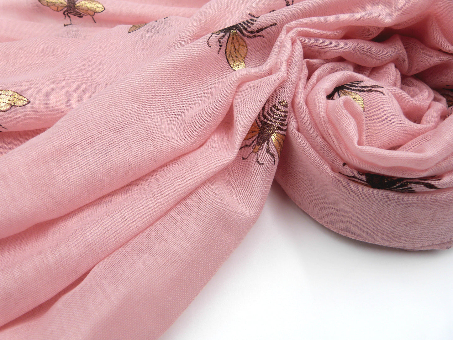 Glitter Bees