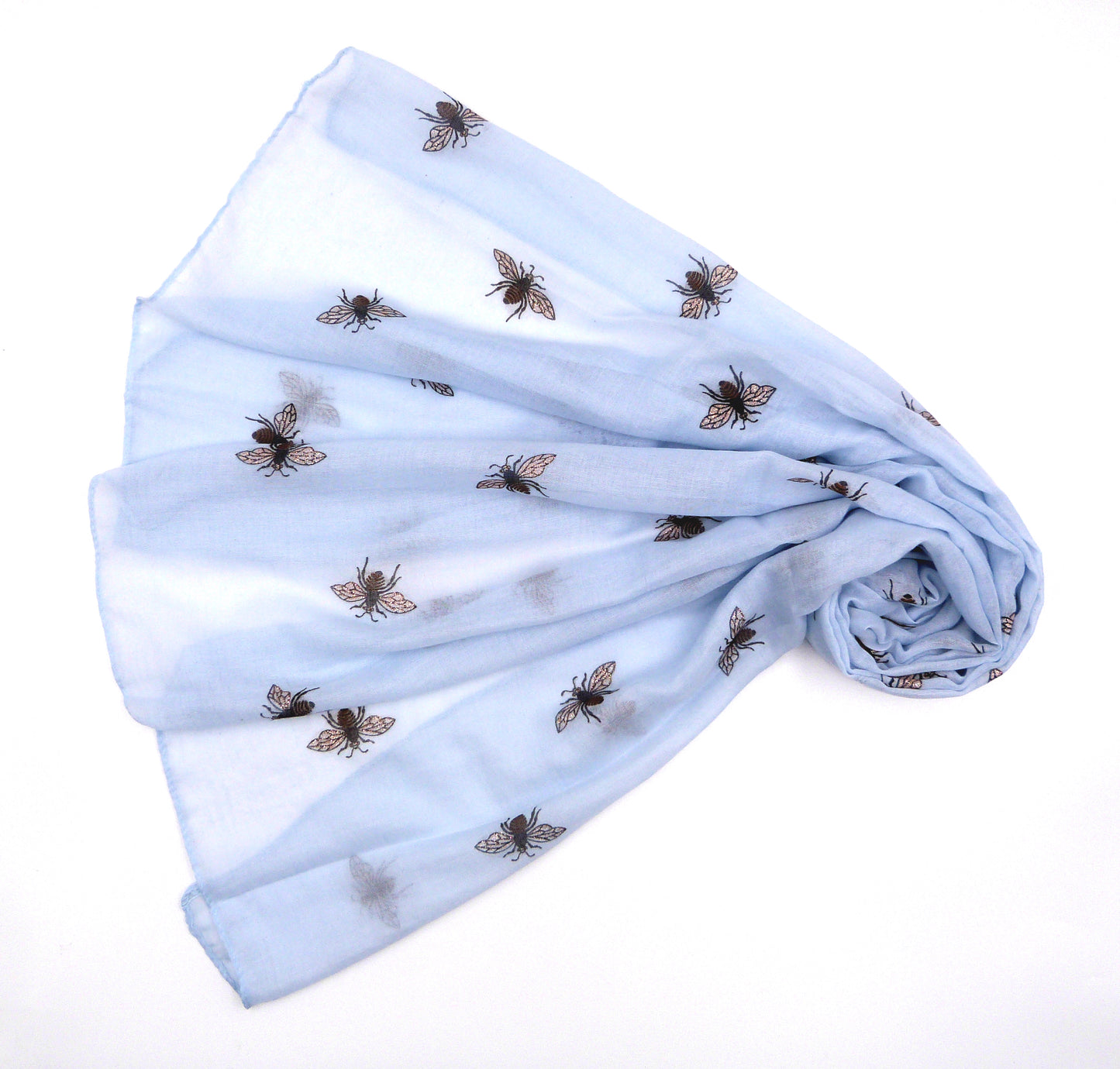Glitter Bees