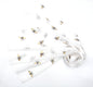 Glitter Bees