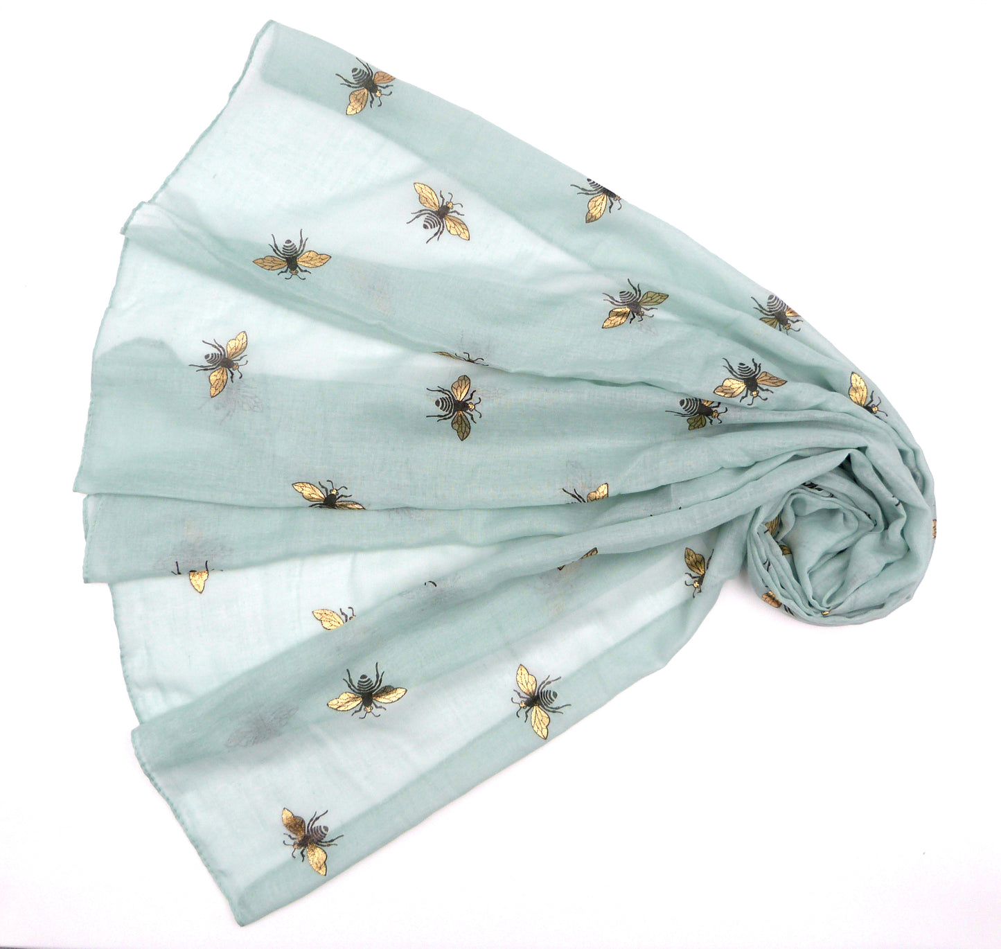 Glitter Bees