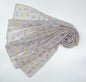 Glitter Rainbow Bunny Rabbit Scarf