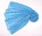 Glitter Rainbow Bunny Rabbit Scarf