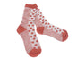 Heart Pattern Socks