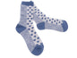 Heart Pattern Socks