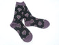 Heart Pattern Socks