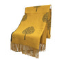 Tree of life Cashmere Feel Winter Wrap