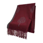 Tree of life Cashmere Feel Winter Wrap