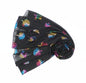 Glitter Tree Of Life Print Scarf