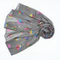 Glitter Tree Of Life Print Scarf