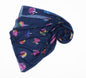 Glitter Tree Of Life Print Scarf