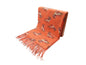 Sausage dog Printed  Winter Wrap Pashmina Scarf