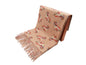 Sausage dog Printed  Winter Wrap Pashmina Scarf